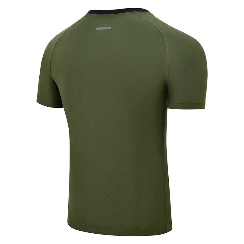 RDX M1 Hommes Sweat T-Shirt