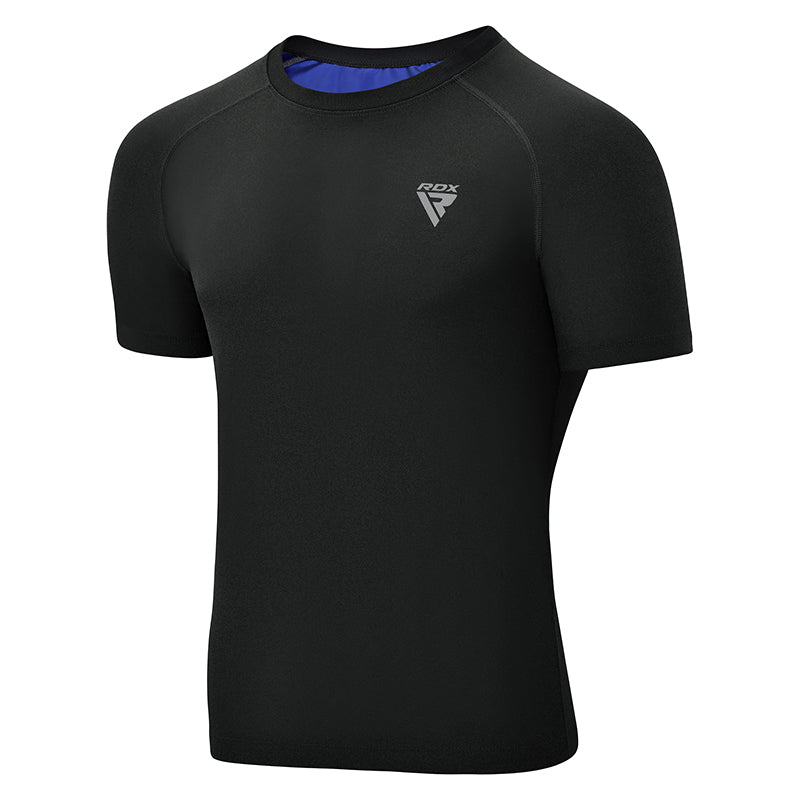 RDX M1 Hommes Sweat T-Shirt
