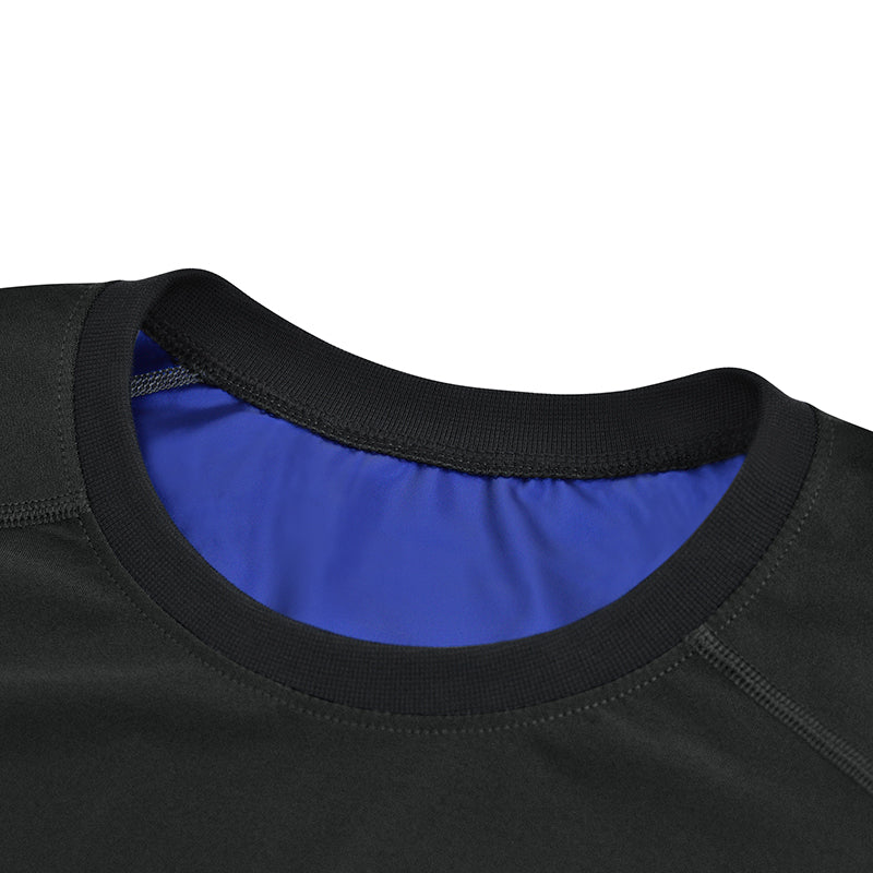 RDX M1 Hommes Sweat T-Shirt