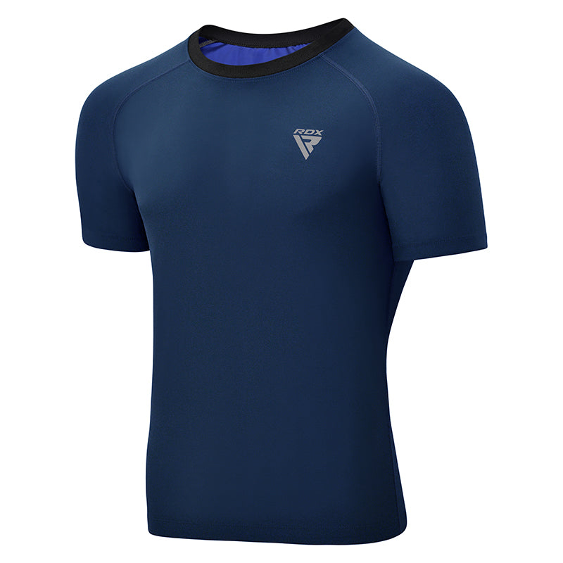 RDX M1 Hommes Sweat T-Shirt