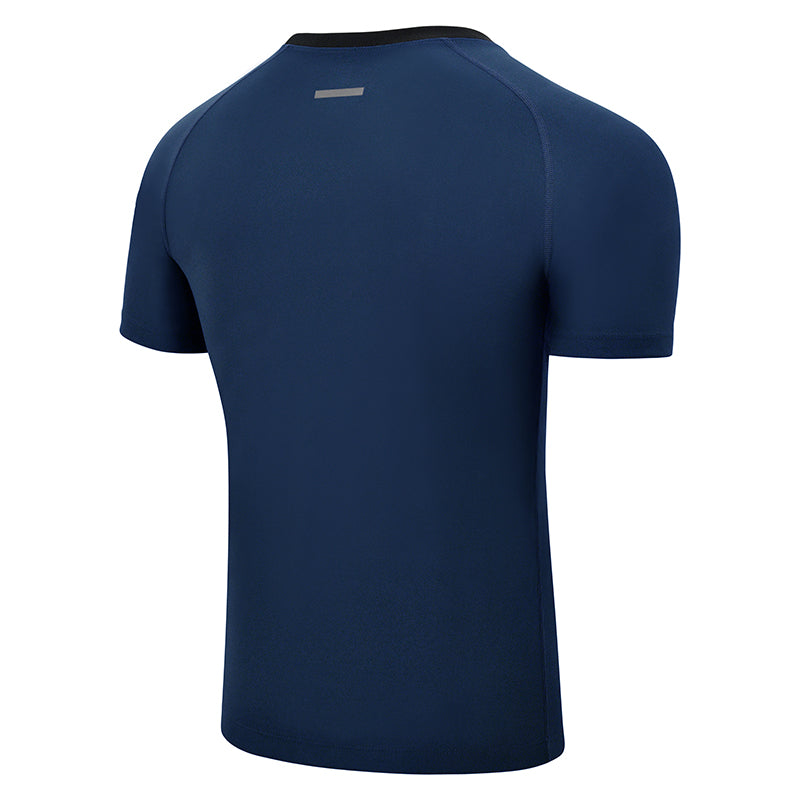 RDX M1 Hommes Sweat T-Shirt