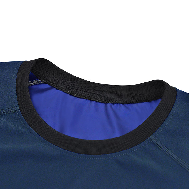 RDX M1 Hommes Sweat T-Shirt