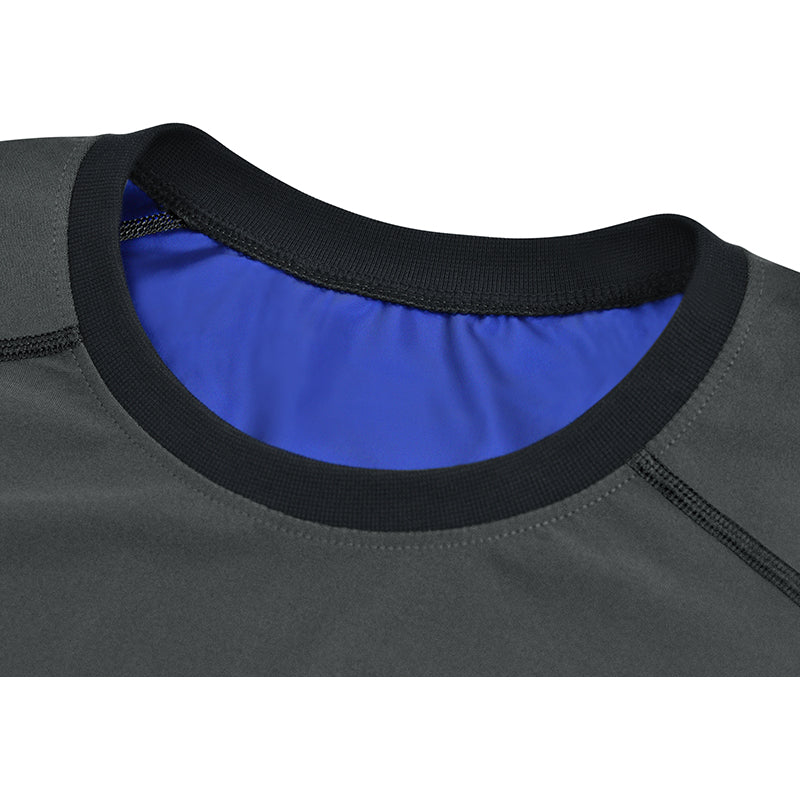 RDX M1 Hommes Sweat T-Shirt