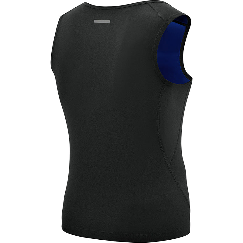 RDX VESTE DE SUDATION ZIPPÉE POUR HOMMES