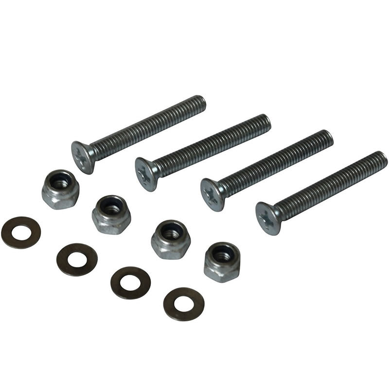 RDX R1 Rotule À Billes En Acier