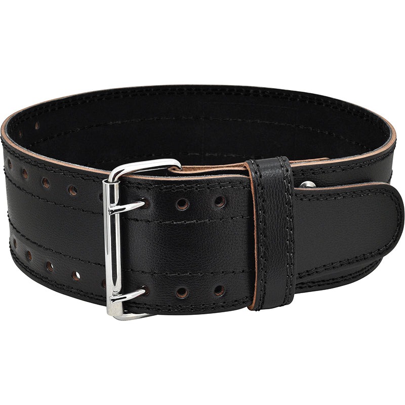RDX RD1 4" Ceinture De Gymnastique En Cuir