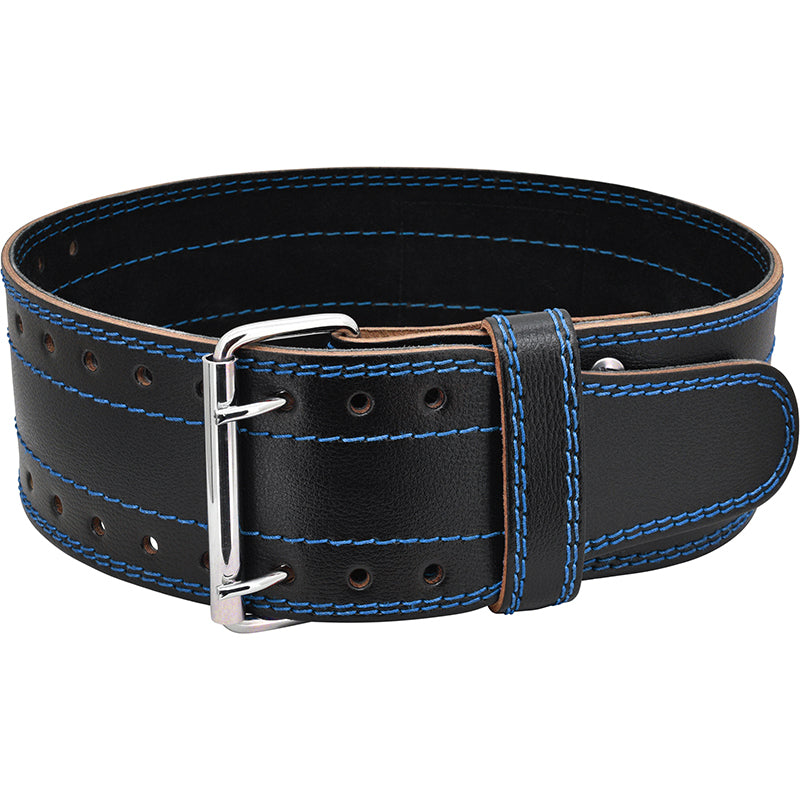 RDX RD1 4" Ceinture De Gymnastique En Cuir