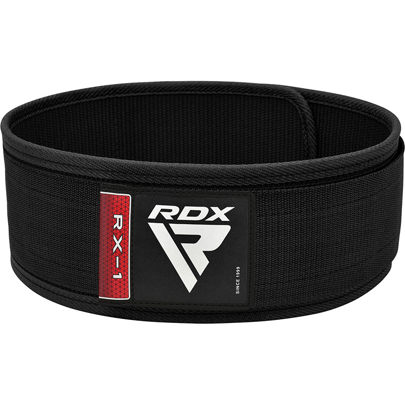 RDX RX1 Ceinture de Musculation