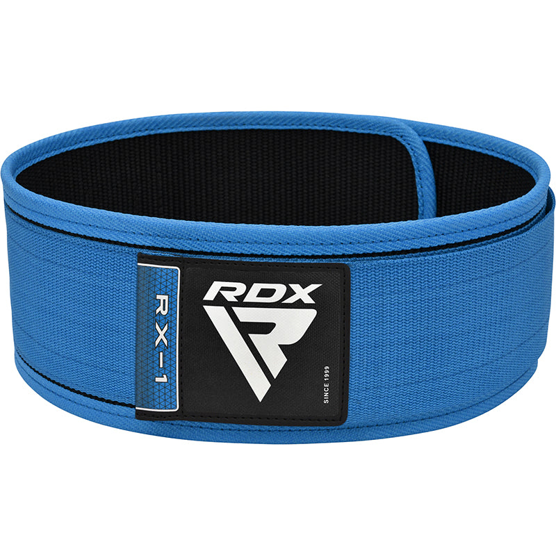 RDX RX1 Ceinture de Musculation