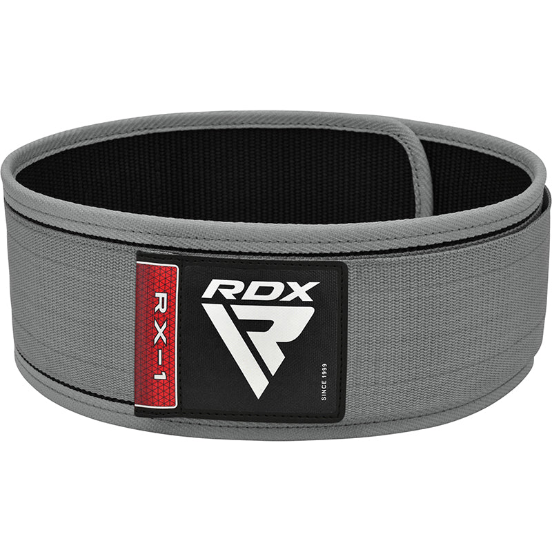 RDX RX1 Ceinture de Musculation