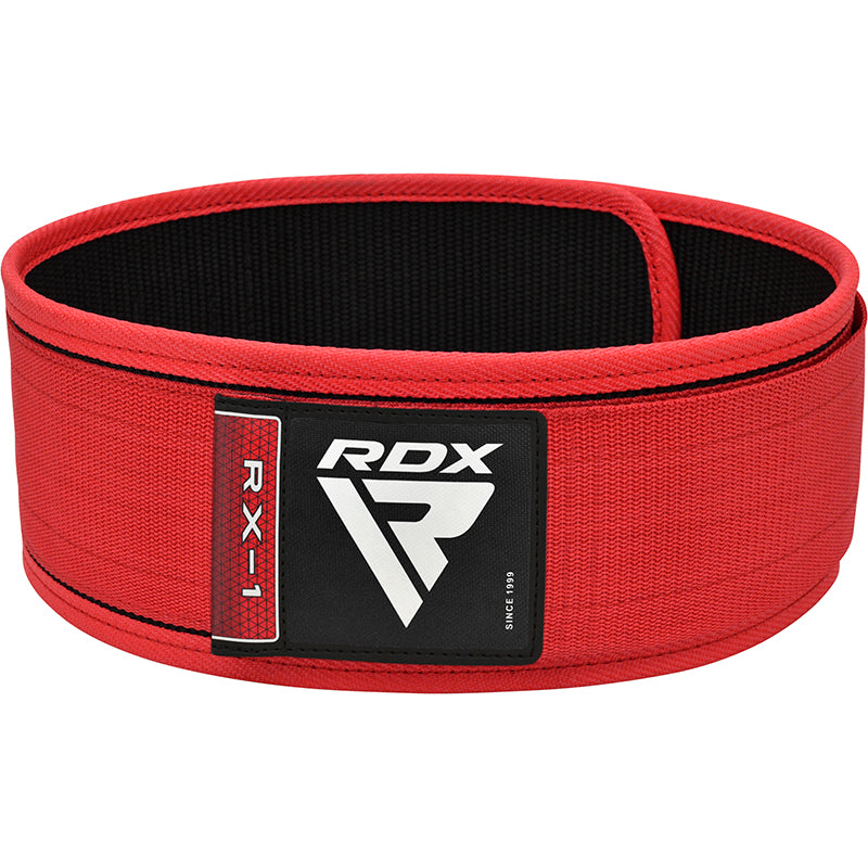 RDX RX1 Ceinture de Musculation