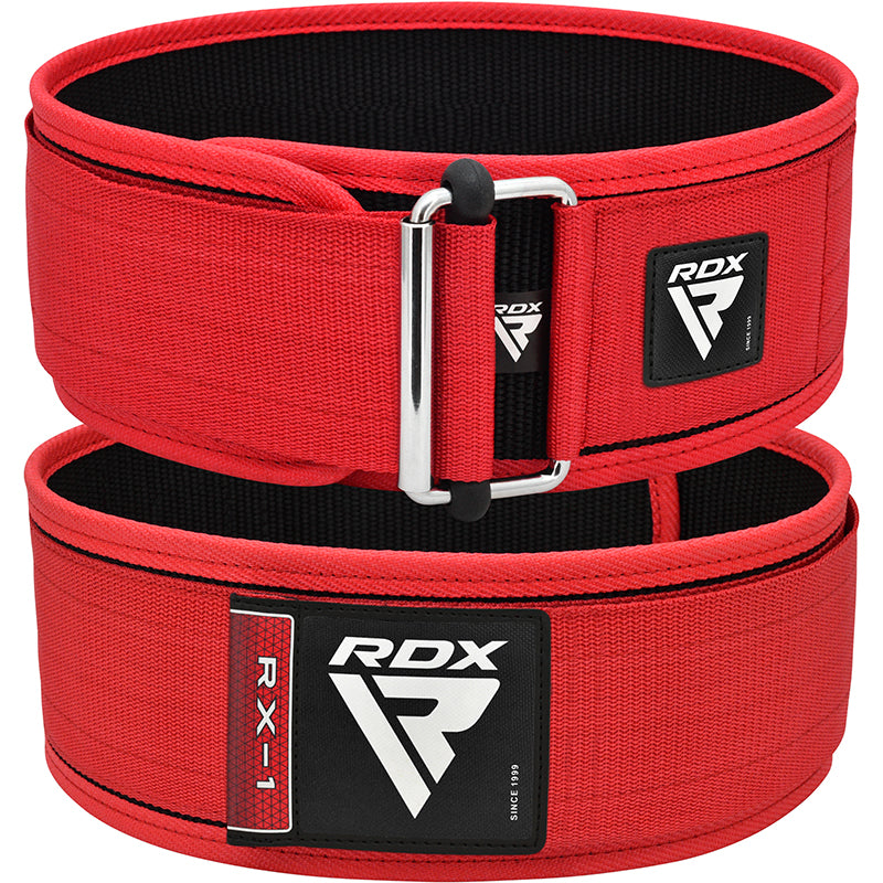 RDX RX1 Ceinture de Musculation