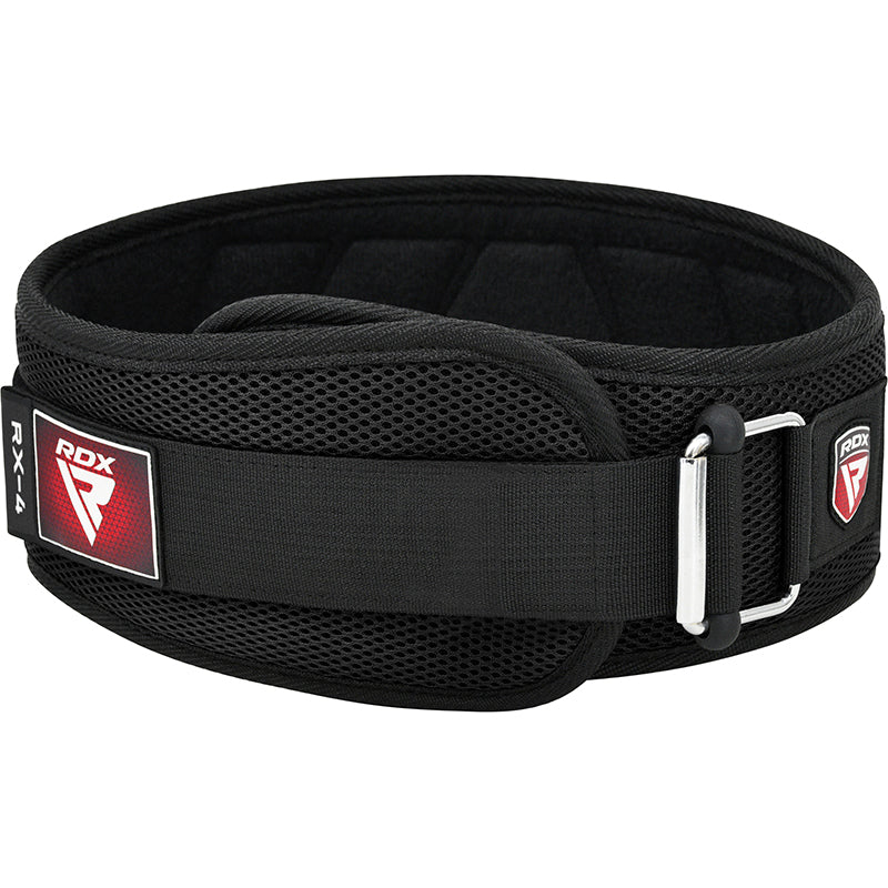 RDX RX4 Ceinture de musculation
