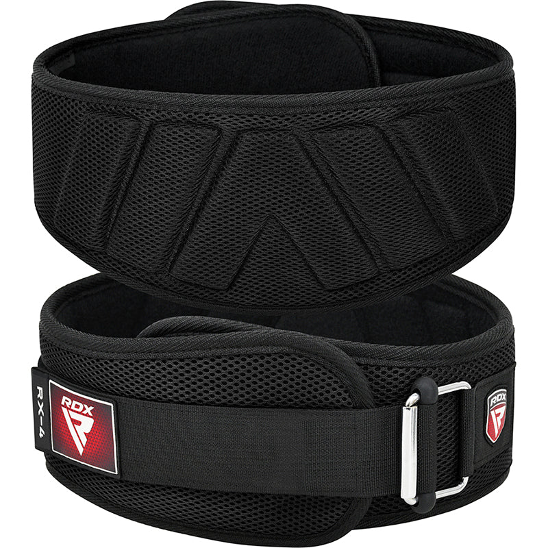 RDX RX4 Ceinture de musculation