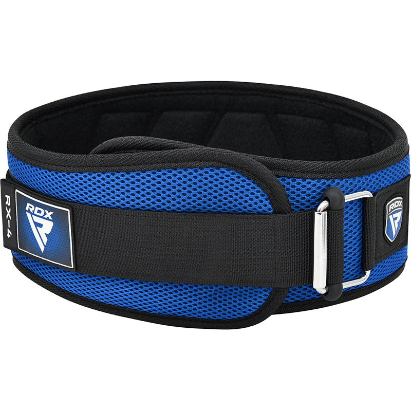 RDX RX4 Ceinture de musculation