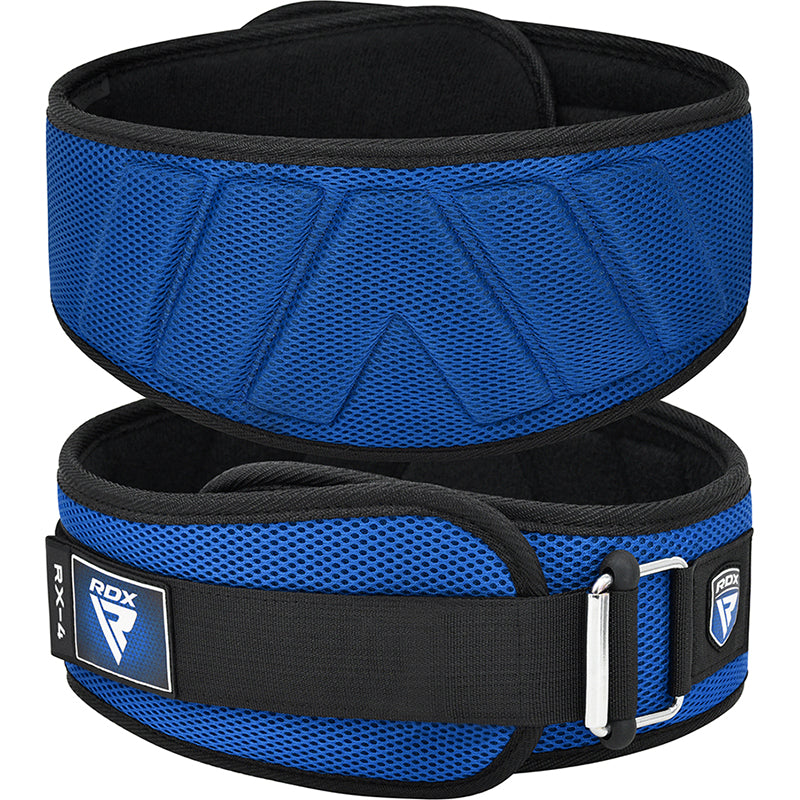 RDX RX4 Ceinture de musculation
