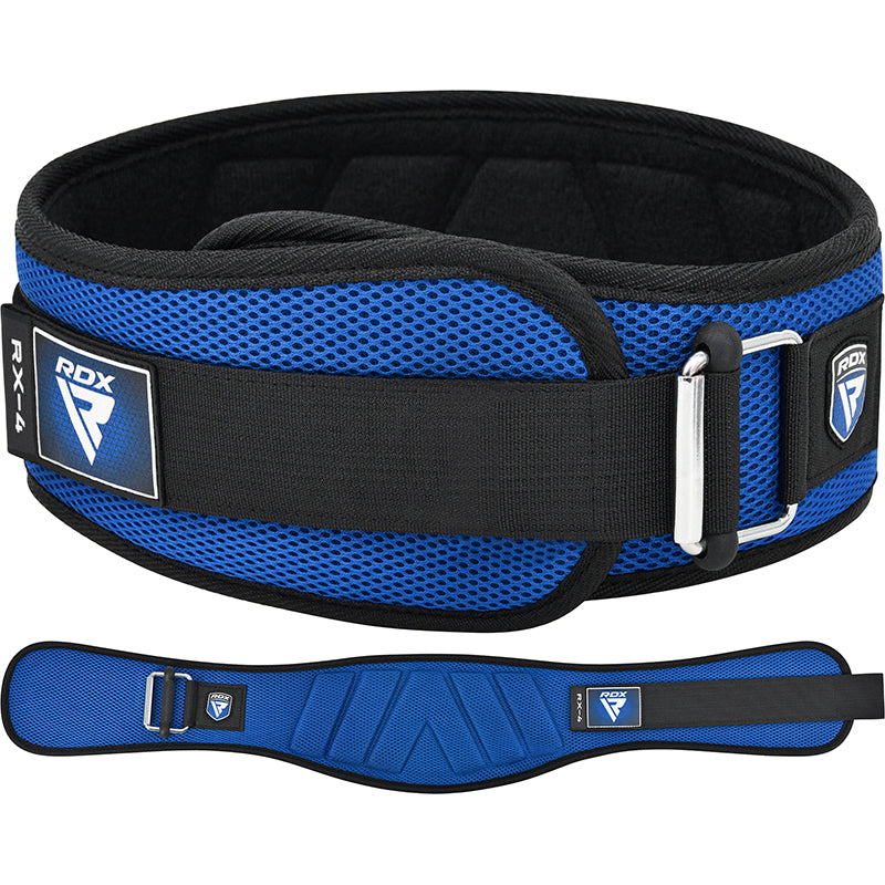 RDX RX4 Ceinture de musculation
