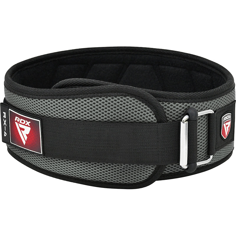 RDX RX4 Ceinture de musculation