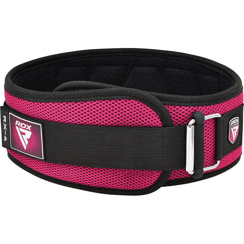 RDX RX4 Ceinture de musculation