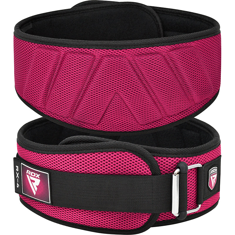RDX RX4 Ceinture de musculation