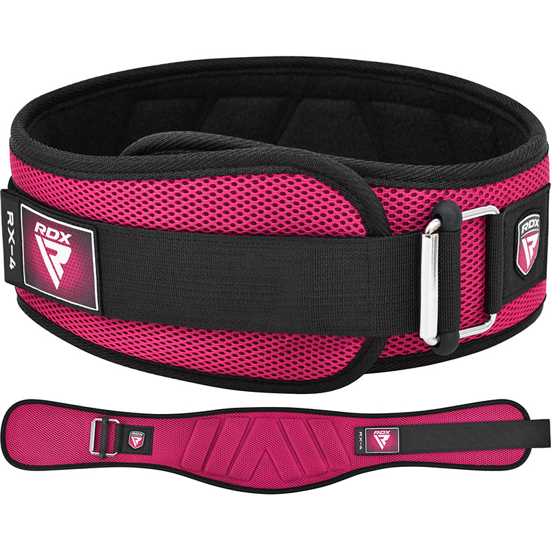 RDX RX4 Ceinture de musculation