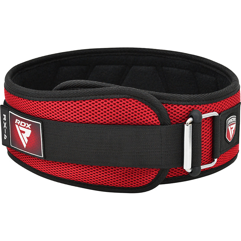 RDX RX4 Ceinture de musculation
