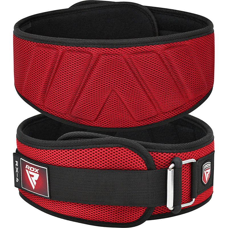 RDX RX4 Ceinture de musculation