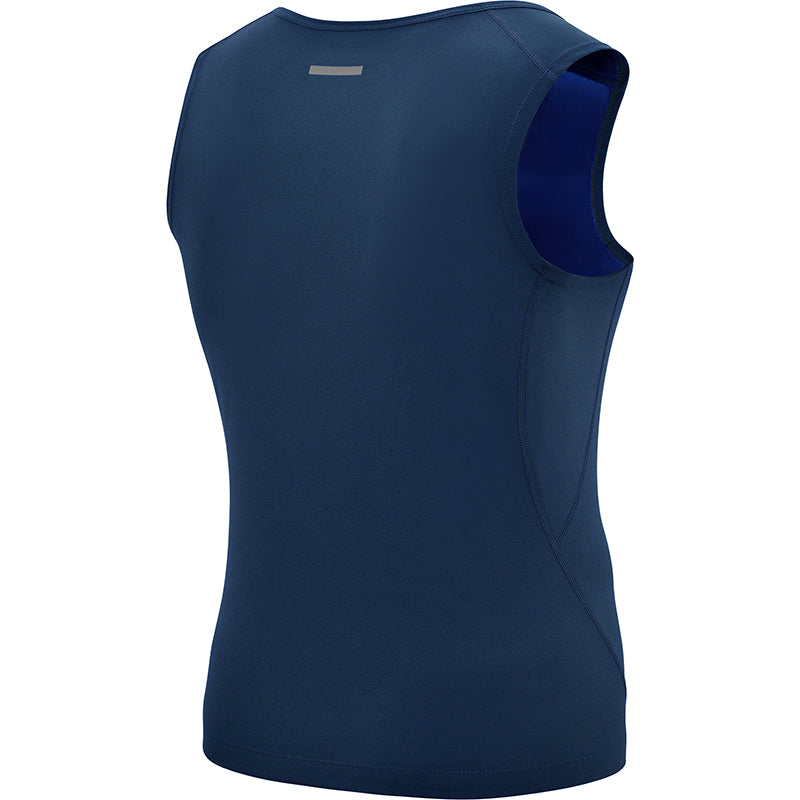 RDX M1 Gilet de survêtement pour hommes sans fermeture éclair REACH OEKO TEX 100 Agréé