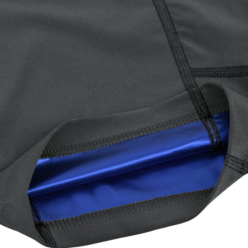 RDX W1 Short de survêtement pour femme