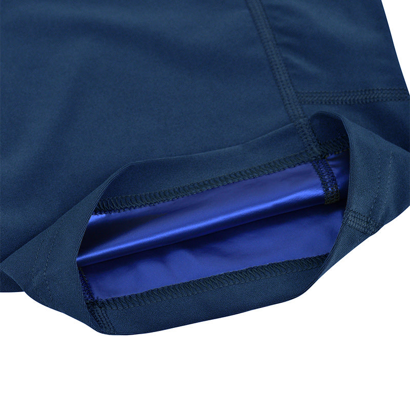 RDX W1 Short de survêtement pour femme