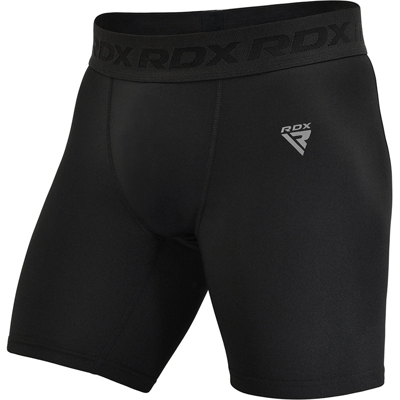 RDX T15 Noir Short De Compression