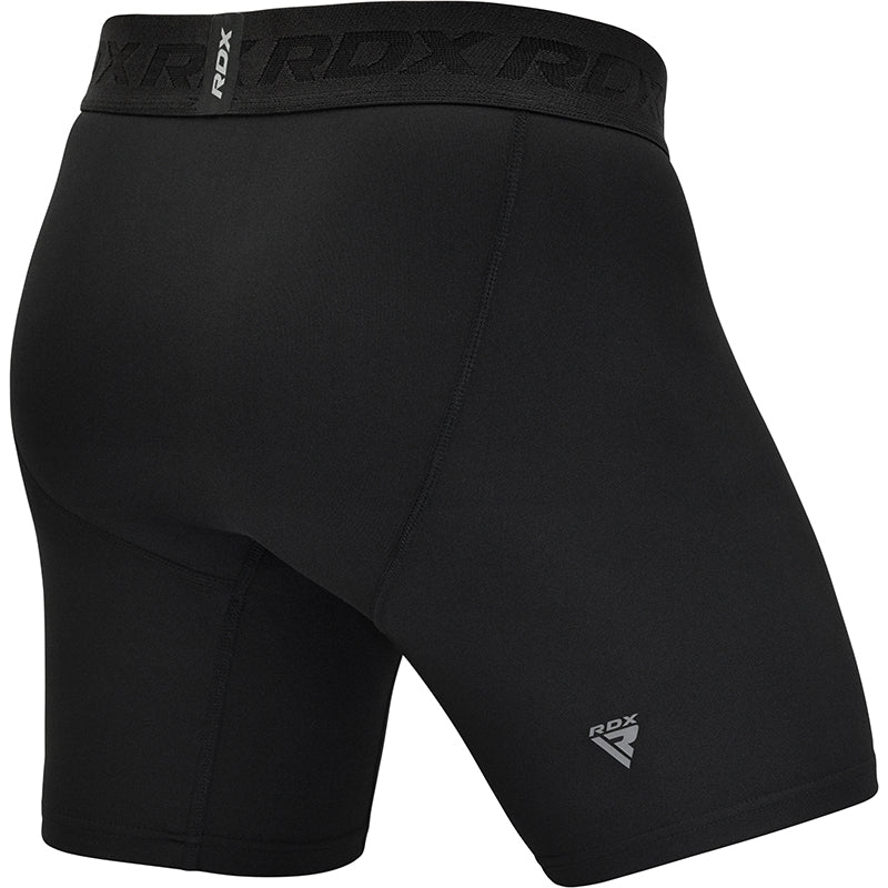 RDX T15 Noir Short De Compression