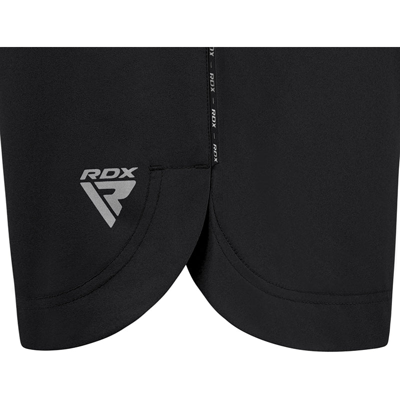 RDX T15 Short De MMA
