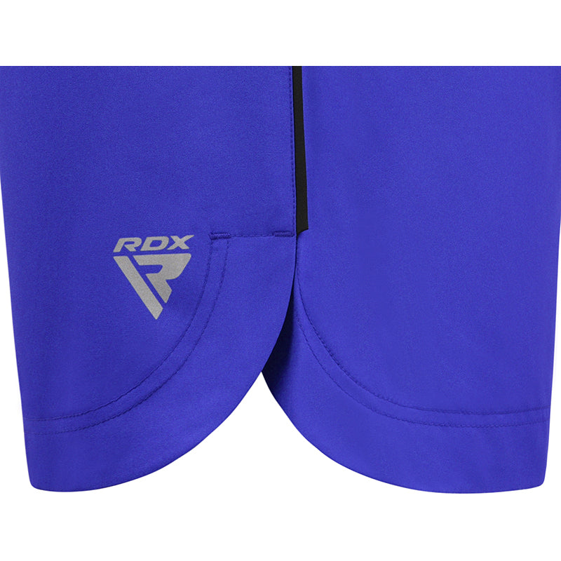 RDX T15 Short De MMA
