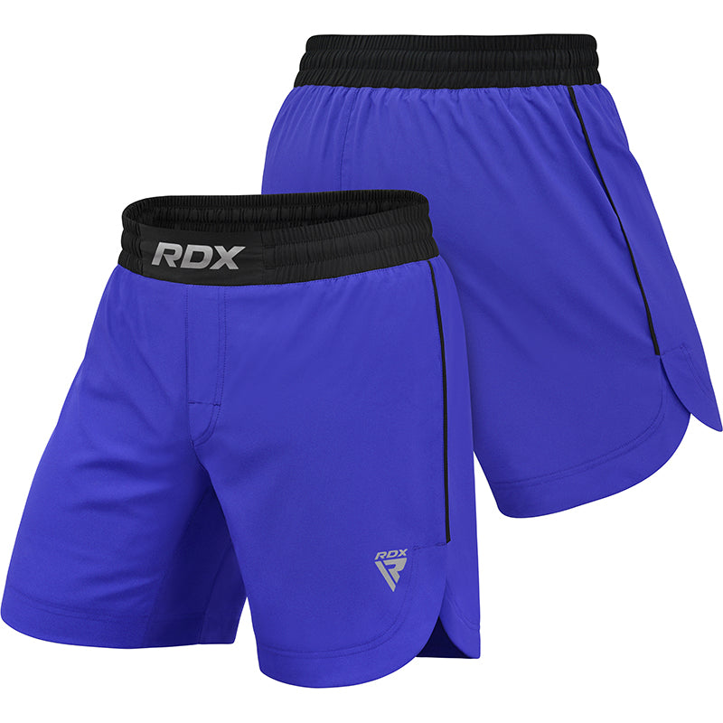 RDX T15 Short De MMA