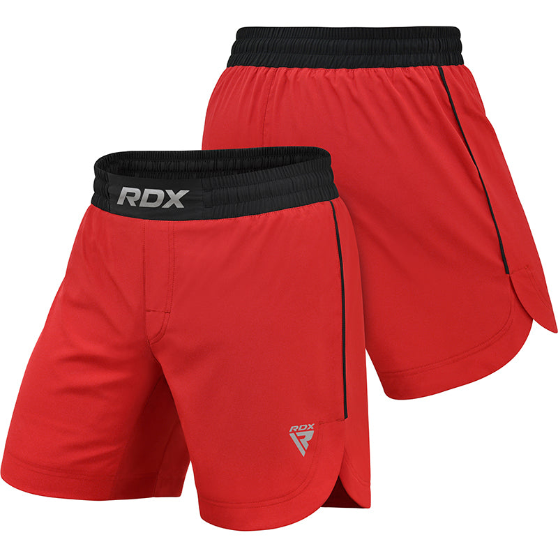RDX T15 Short De MMA