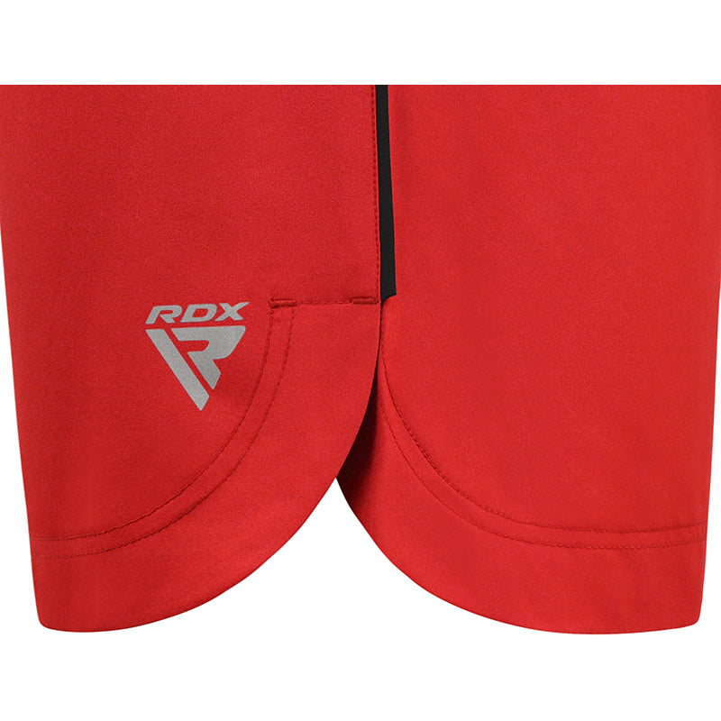 RDX T15 Short De MMA