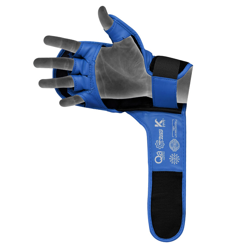 RDX GANTS DE GRAPPLING SHOOTER AURA PLUS T-17