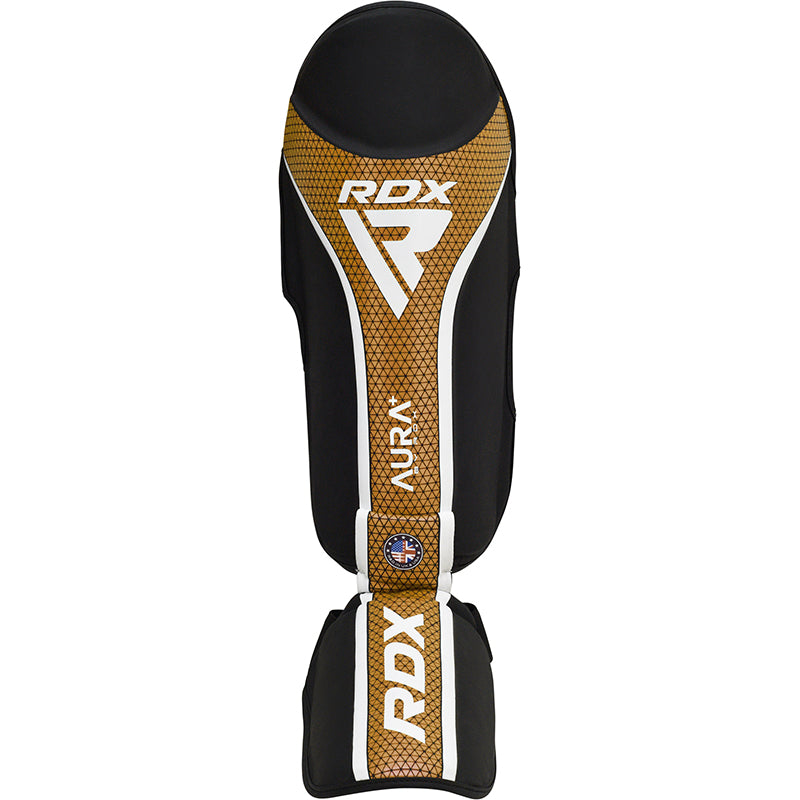 RDX PROTÈGE-TIBIAS AURA PLUS T-17
