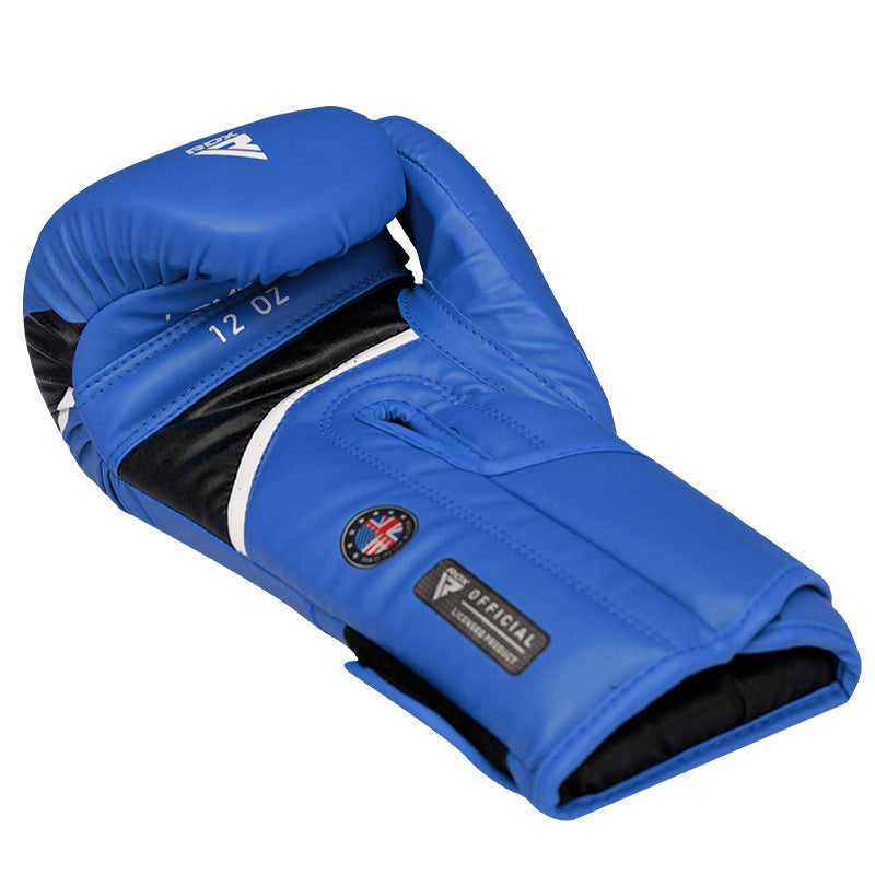 RDX GANTS DE BOXE AURA PLUS T-17