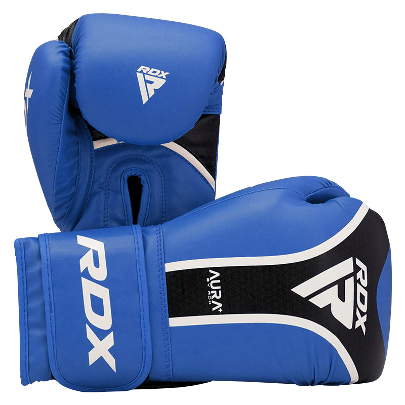 RDX GANTS DE BOXE AURA PLUS T-17