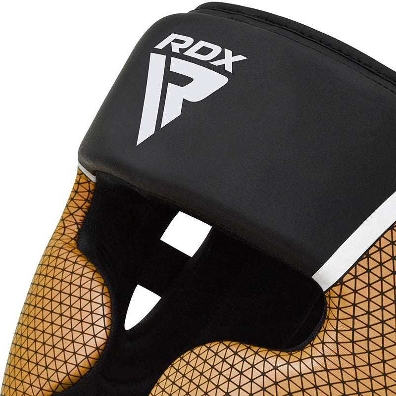 RDX CASQUE DE PROTECTION AURA PLUS T-17