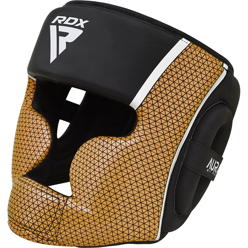RDX CASQUE DE PROTECTION AURA PLUS T-17