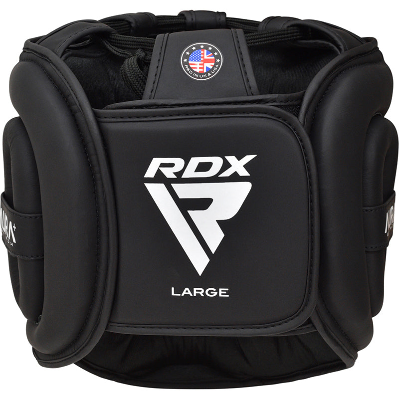 RDX CASQUE DE PROTECTION AURA PLUS T-17