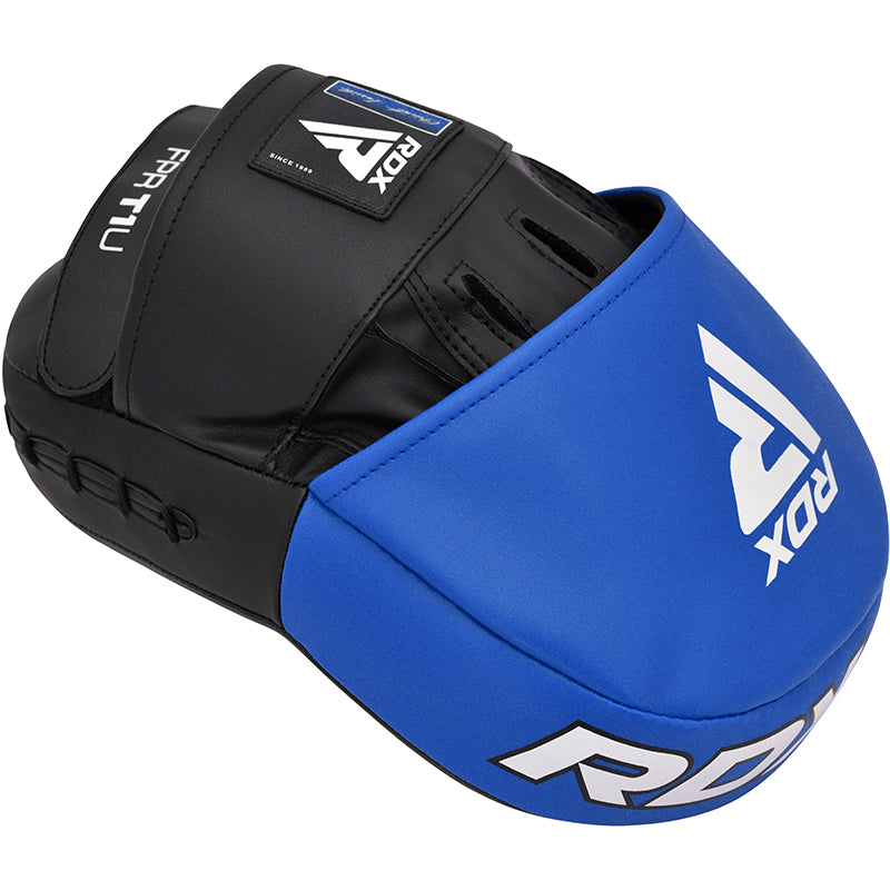 RDX T1 Incurvé Boxe Pattes d'ours