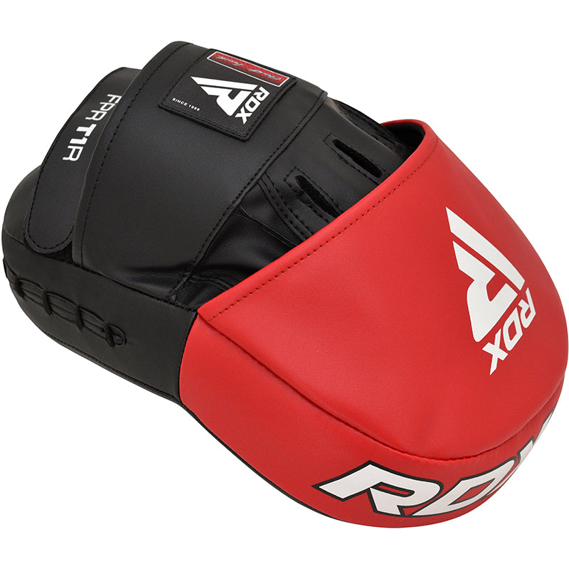 RDX T1 Incurvé Boxe Pattes d'ours