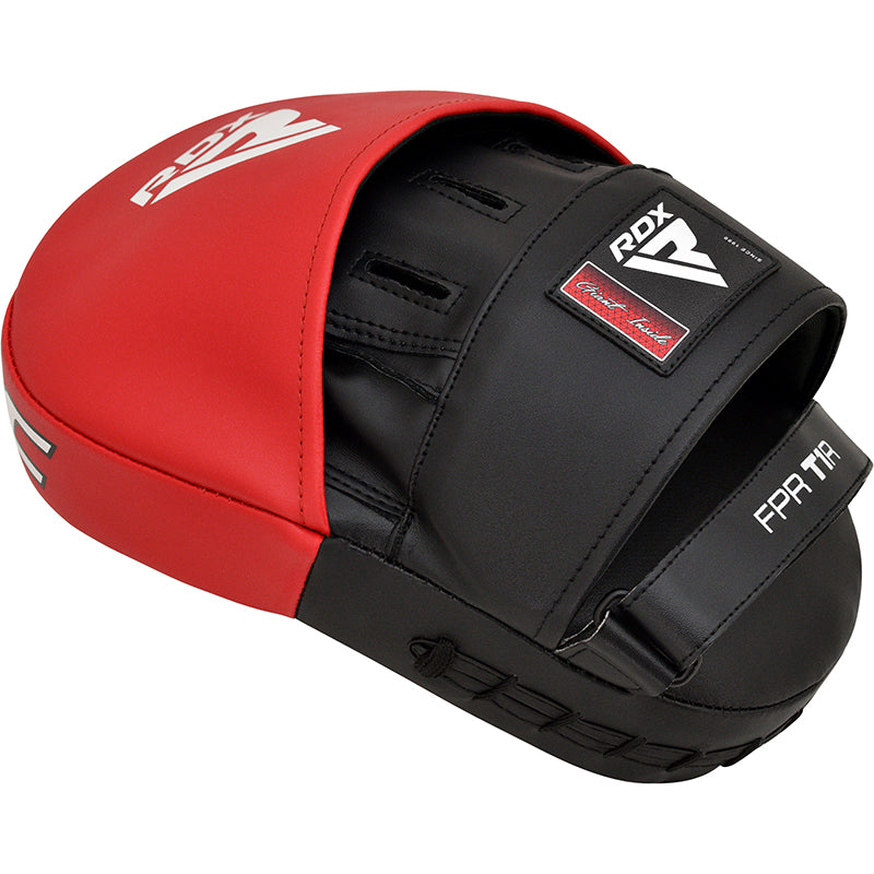 RDX T1 Incurvé Boxe Pattes d'ours