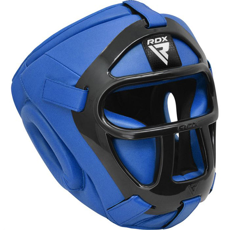 RDX T1F Casque De Combat À Grille