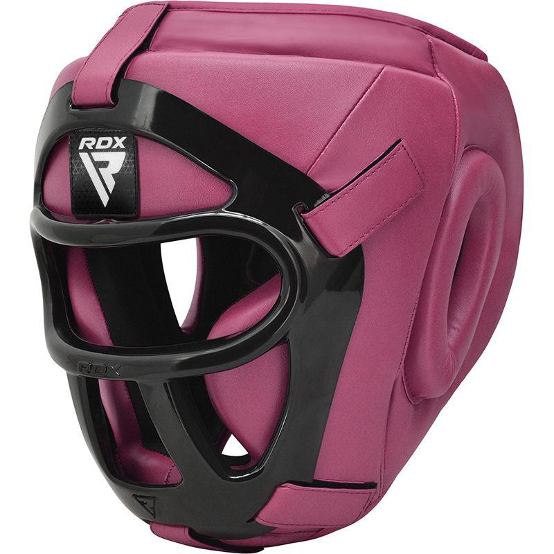 RDX T1F Casque De Combat À Grille