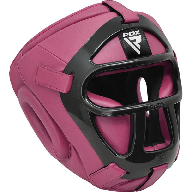 RDX T1F Casque De Combat À Grille